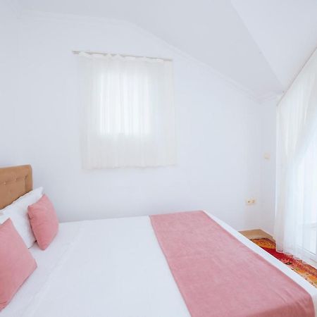 Infinity Olympia Apartments Fethiye Exterior foto